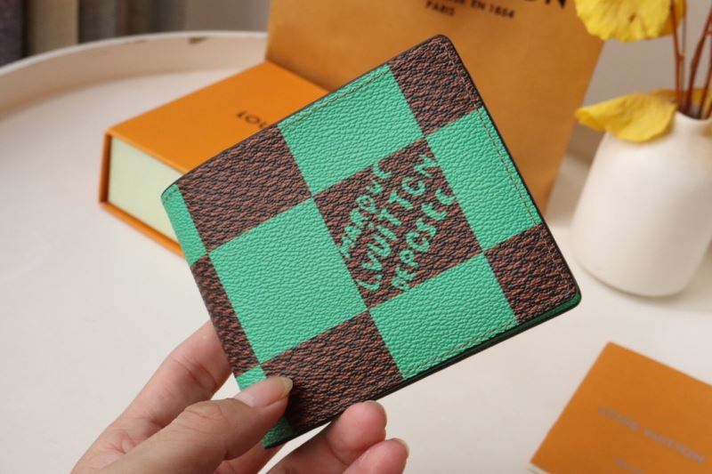 Louis Vuitton Wallets